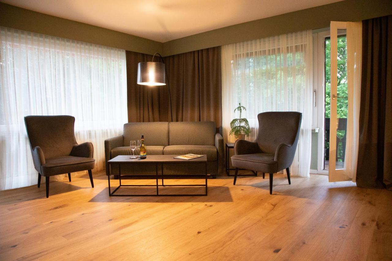 Hotel Lamm Baiersbronn Mitteltal Ngoại thất bức ảnh