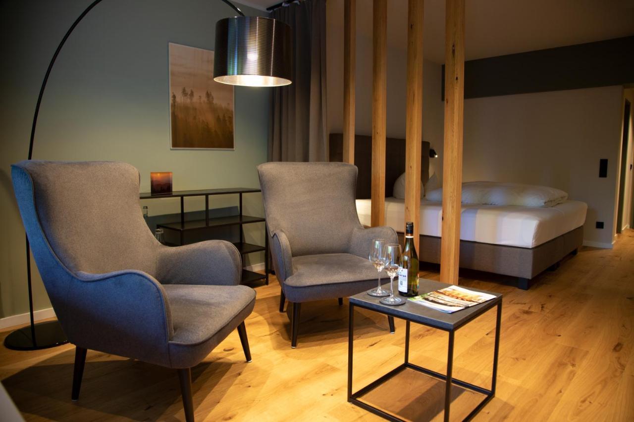 Hotel Lamm Baiersbronn Mitteltal Ngoại thất bức ảnh