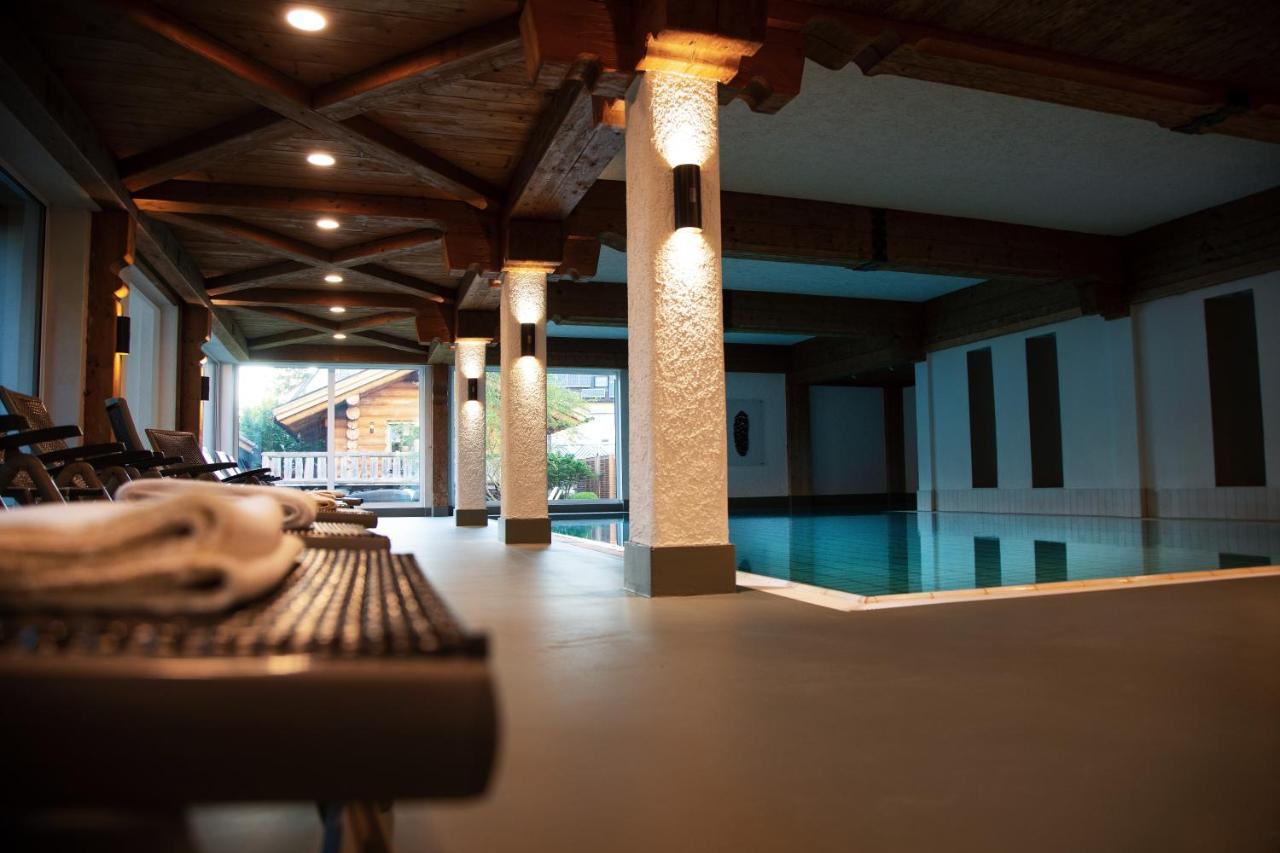 Hotel Lamm Baiersbronn Mitteltal Ngoại thất bức ảnh