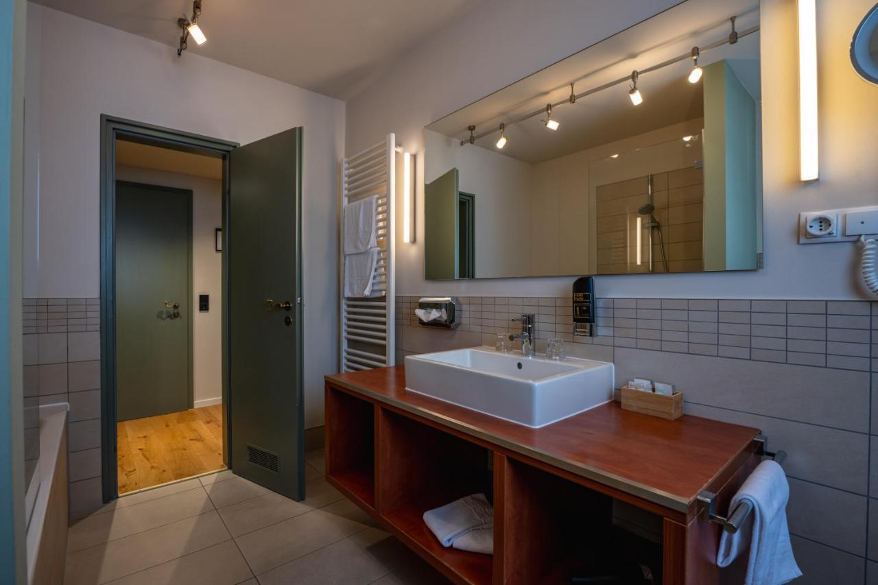 Hotel Lamm Baiersbronn Mitteltal Ngoại thất bức ảnh