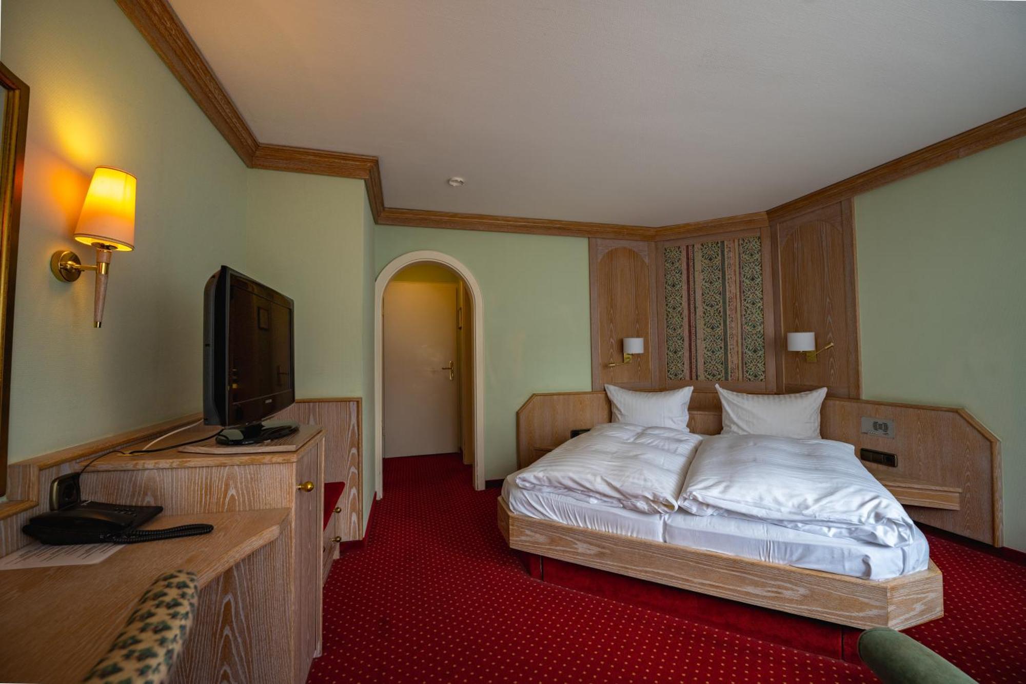 Hotel Lamm Baiersbronn Mitteltal Ngoại thất bức ảnh