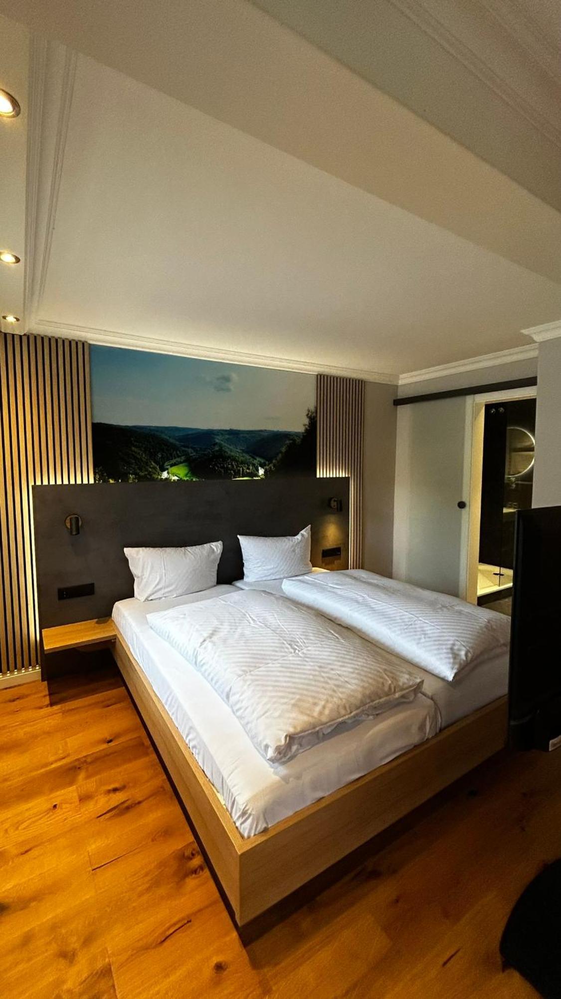 Hotel Lamm Baiersbronn Mitteltal Ngoại thất bức ảnh