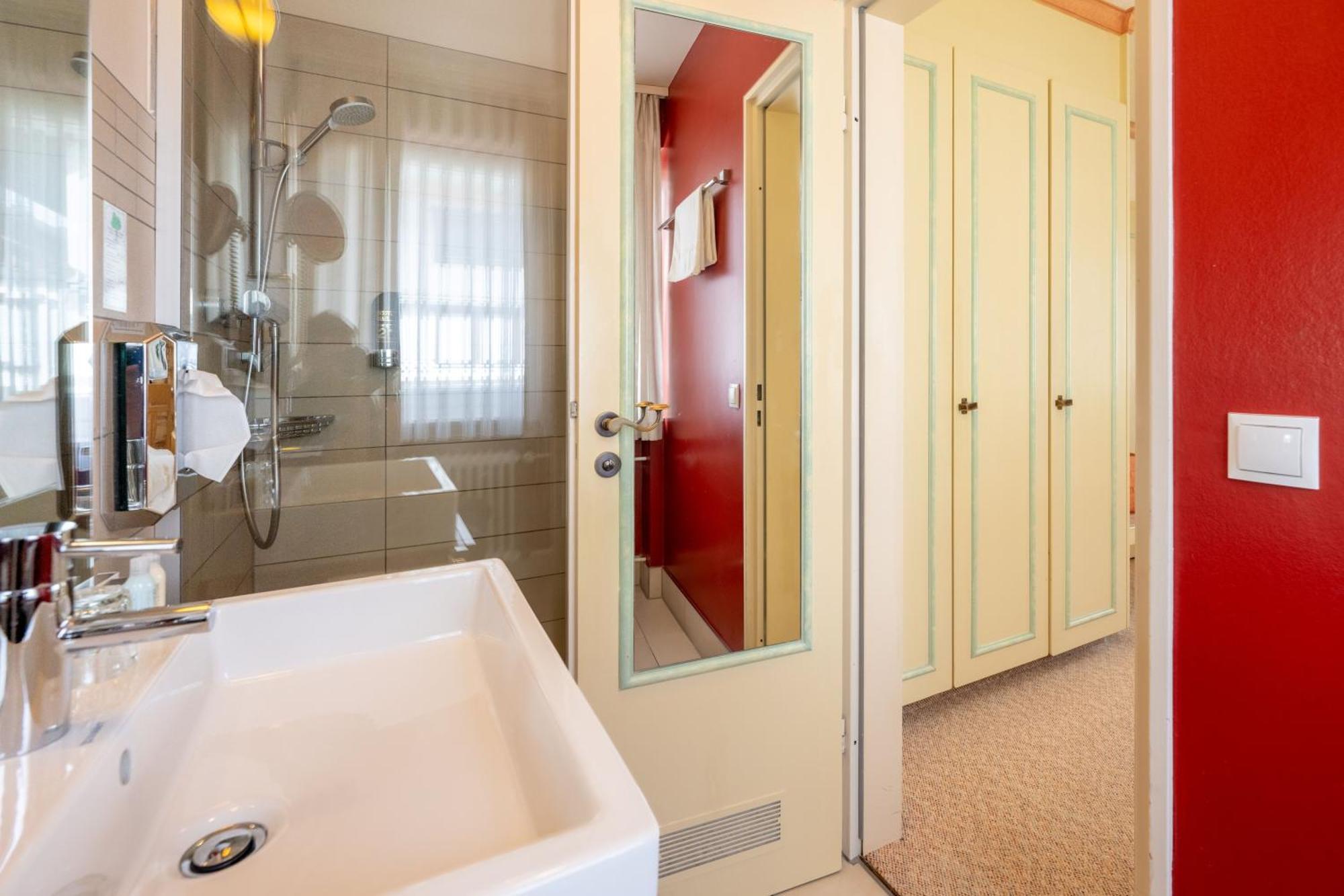Hotel Lamm Baiersbronn Mitteltal Ngoại thất bức ảnh
