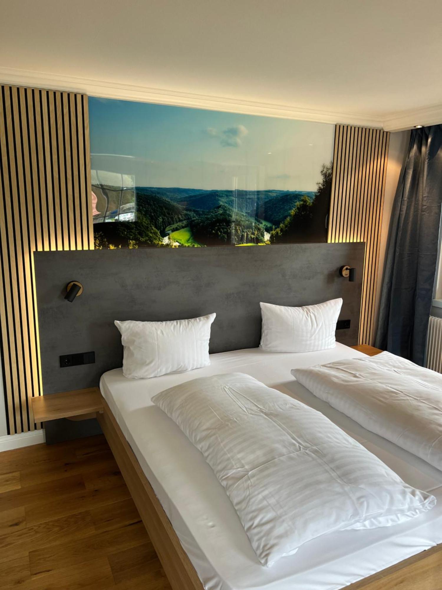 Hotel Lamm Baiersbronn Mitteltal Ngoại thất bức ảnh