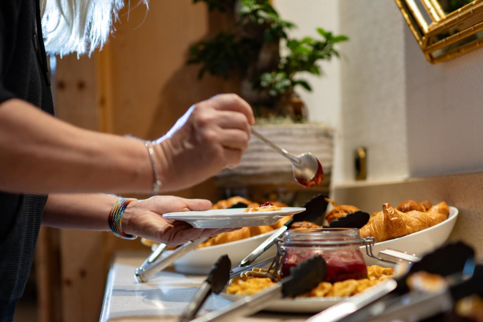 Hotel Lamm Baiersbronn Mitteltal Ngoại thất bức ảnh