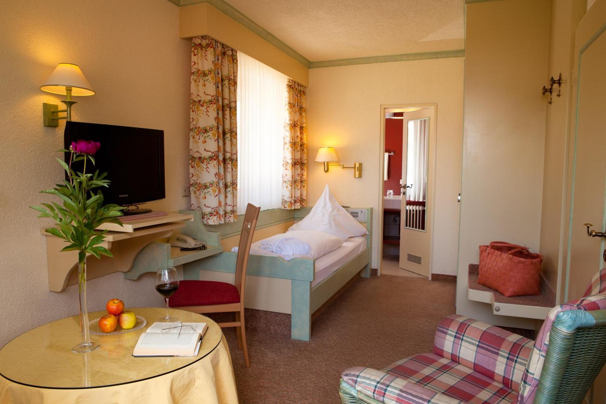 Hotel Lamm Baiersbronn Mitteltal Ngoại thất bức ảnh